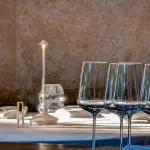 Restaurant cover