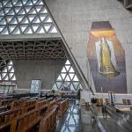 Pilgrimage church Monte Grisa
