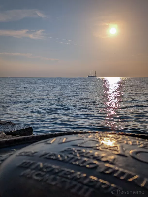 What to Do in Trieste: Explore Italy's Coffee Capital One Cup at a Time 4 | travel memo What to Do in Trieste: Explore Italy's Coffee Capital One Cup at a Time 2 | travel memo