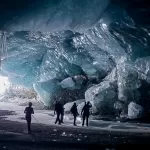 Hike to the Morteratsch Glacier – glacier caves as a highlight of the Engadin 2 | travel memo