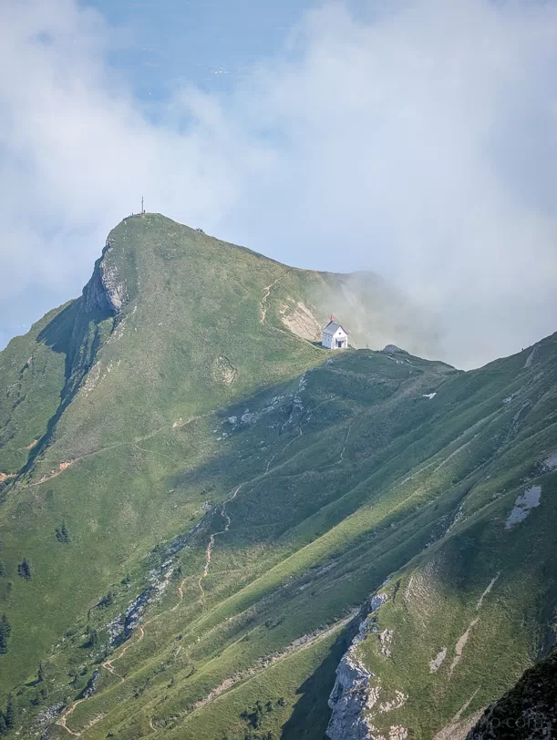 Pilatus Ausflugstipp - Goldene Rundfahrt ab Luzern