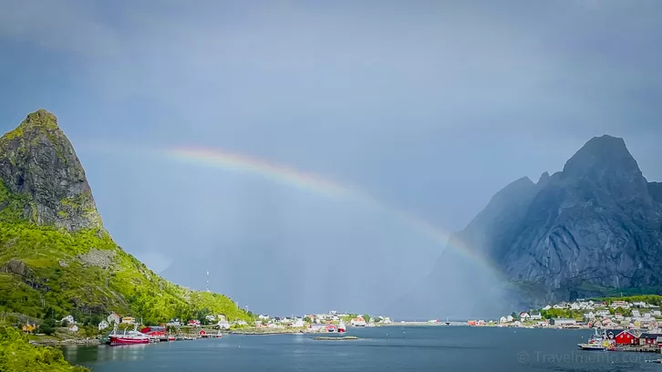 Rainbow