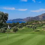 Golfing in Sardinia. Find Walter's recommendations here