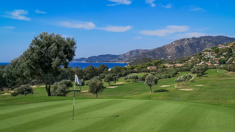 Playing Golf in Sardinia – Recommended With Reservations Golfing in Sardinia. Find Walter's recommendations here